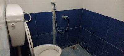 Bathroom Image of 1400 Sq.ft 2 BHK Independent House for rent in Somarasempettai Tiruchirappalli for Rs. 12000