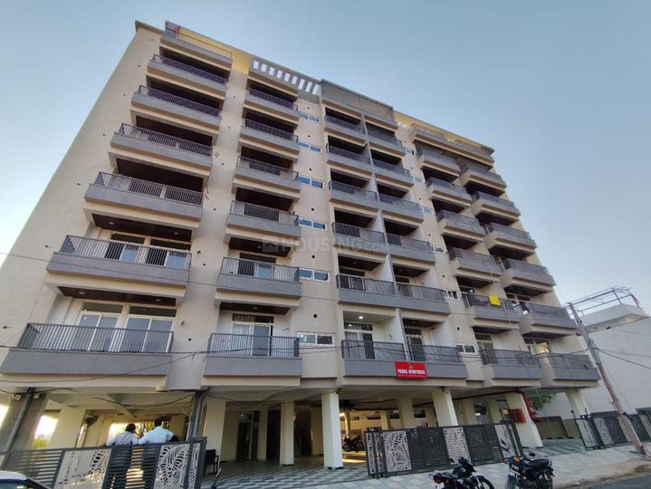 Paras Apartment Main Image 1