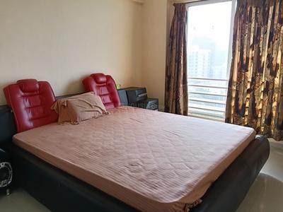 Bedroom Image of 1510 Sq.ft 3 BHK Apartment / Flat for sale in Vishwa Sachet Allure, Jodhpur Ahmedabad for Rs. 9500000