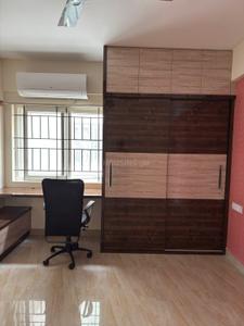 Bedroom Image of 1170 Sq.ft 2 BHK Apartment / Flat for sale in SSVR Acacia, Panathur Bengaluru for Rs. 14500000