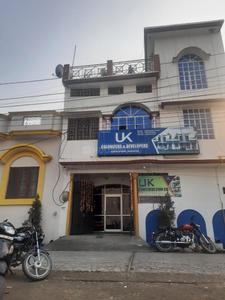 Image of 1048 Sq.ft 6 BHK Independent House for sale in Jaspur Khurd, Kashipur for Rs. 6000000