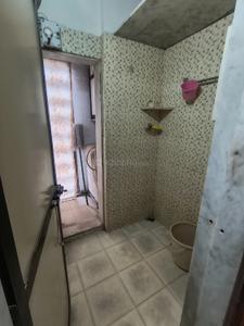 Image of 600 Sq.ft 1 BHK Apartment / Flat for rent in God Gifts Building, Lower Parel, Mumbai for Rs. 50000