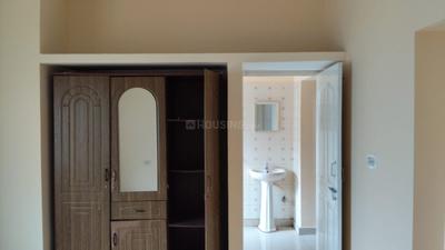 Bedroom Image of 1800 Sq.ft 3 BHK Independent House for rent in Doddakallasandra Bengaluru for Rs. 80000