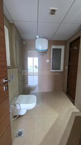 Image of 2750 Sq.ft 4.5 BHK Builder Floor for rent in Godrej Meridien, Sector 106, Gurgaon for Rs. 90000