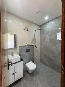 Image of 1350 Sq.ft 3 BHK Builder Floor for sale in PR7 Airport Road, Zirakpur for Rs. 10000000