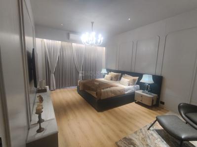 Hall Image of 3200 Sq.ft 4 BHK Apartment / Flat for sale in Sector 91 Mohali for Rs. 21500000