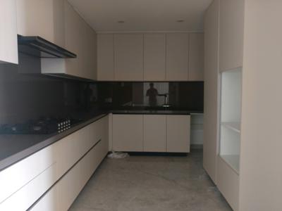 Kitchen Image of 3200 Sq.ft 3.5 BHK Apartment / Flat for sale in Acropolis Voyage To The Stars, Kondhwa Pune for Rs. 36000000
