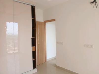 Bedroom Image of 1100 Sq.ft 3 BHK Apartment / Flat for sale in Sector 108 Gurgaon for Rs. 8200000