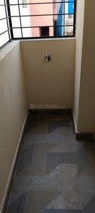 Balcony Image of 1200 Sq.ft 2 BHK Apartment / Flat for rent in Banaswadi Bengaluru for Rs. 39000