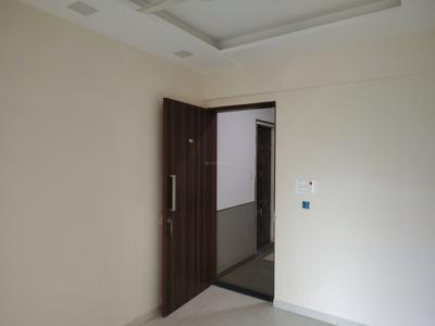 Living Room Image of 780 Sq.ft 2 BHK Apartment / Flat for rent in Vihang Valley, Kasarvadavali Thane for Rs. 27999