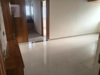 1 BHK Flat
