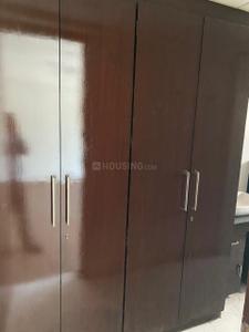 Bedroom Image of 2050 Sq.ft 4 BHK Apartment / Flat for sale in Ashok Nagar Jaipur for Rs. 31500000