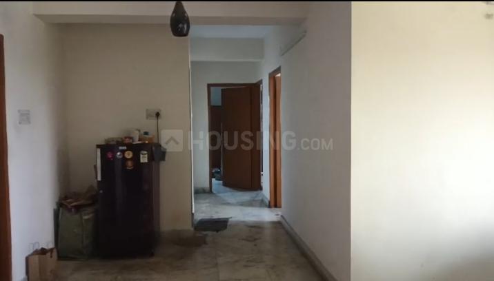 Residential Complex at Rajarhat Main Image 1