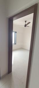Hall Image of 810 Sq.ft 2 BHK Apartment / Flat for rent in Shri Wisteria Wing A, Ambegaon Budruk Pune for Rs. 20000