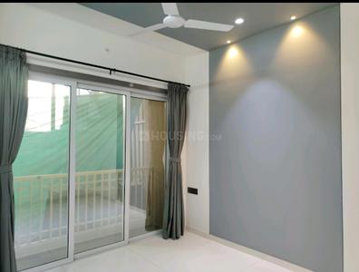 Bedroom Image of 1050 Sq.ft 3 BHK Apartment / Flat for sale in Agarwal Sky Heights, Vasai East Vasai for Rs. 7500000
