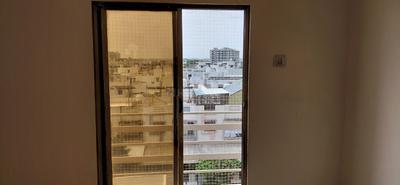 Bedroom Image of 950 Sq.ft 2 BHK Apartment / Flat for rent in Bhavnagar Para Bhavnagar for Rs. 7000