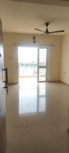 Hall Image of 645 Sq.ft 1 BHK Apartment / Flat for rent in Choice Goodwill 24, Lohegaon Pune for Rs. 18000