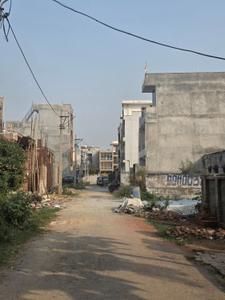 Image of 120 Sq.ft Residential Plot / Land for sale in Gamma II, Greater Noida for Rs. 23500000