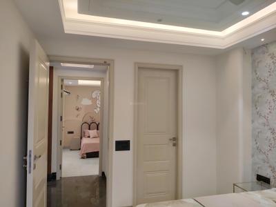 Bedroom Image of 2222 Sq.ft 4 BHK Apartment / Flat for sale in DLF Regal Gardens, Sector 90 Gurgaon for Rs. 28500000