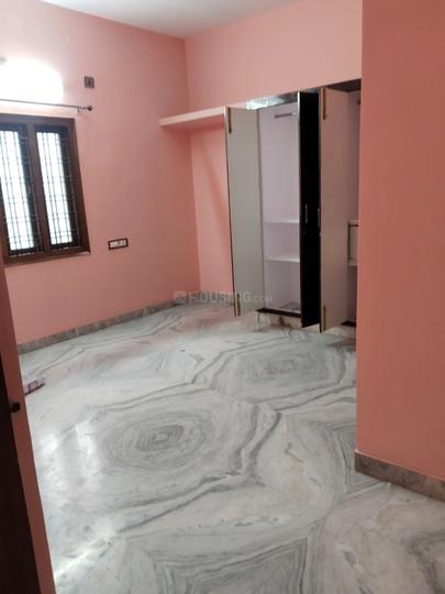 Sai Ram apartment Bedroom One 1