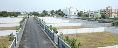 Image of 2400 Sq.ft Residential Plot / Land for sale in Adityaram Nagar Phase 5, Panaiyur, Sholinganallur, Chennai for Rs. 20000000