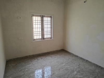 Bedroom Image of 895 Sq.ft 3 BHK Apartment / Flat for sale in Adavathur West Tiruchirappalli for Rs. 4200000