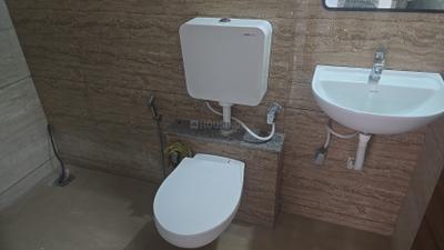 Image of 2000 Sq.ft 3 BHK Apartment / Flat for rent in Anikedhya Atlantis, Chandkheda, Ahmedabad for Rs. 38000