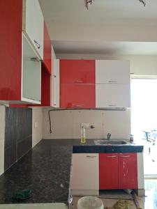 Kitchen Image of 1044 Sq.ft 2 BHK Apartment / Flat for sale in Paramount Floraville, Kulesara Noida for Rs. 12000000