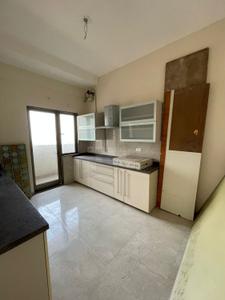 Kitchen Image of 2550 Sq.ft 4 BHK Apartment / Flat for sale in L And T Emerald Isle, Powai Mumbai for Rs. 145000000