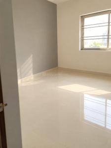 Bedroom Image of 1500 Sq.ft 3 BHK Apartment / Flat for rent in BSK Sky City, Maharajpura Gwalior for Rs. 13000