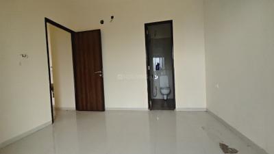 Bedroom Image of 1156 Sq.ft 2 BHK Apartment / Flat for sale in Marathon Nexzone Zodiac, Panvel Navi Mumbai for Rs. 7000000