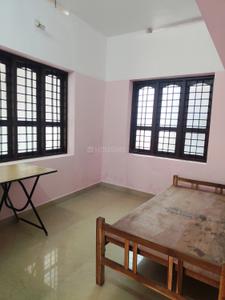Hall Image of 1100 Sq.ft 2 BHK Builder Floor for rent in Kanjirampara Thiruvananthapuram for Rs. 10000
