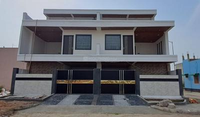 5 BHK Villa