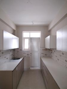 Kitchen Image of 2250 Sq.ft 3 BHK Builder Floor for sale in TDI The Grand Retreat, Sector 88 Faridabad for Rs. 12600000