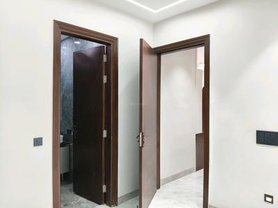 Bedroom Image of 1450 Sq.ft 1.5 BHK Independent House for sale in Sector 12 Gurgaon for Rs. 22500000