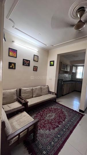 Sector 6, Malviya Nagar Bedroom 1