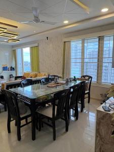 Hall Image of 2400 Sq.ft 4.5 BHK Apartment / Flat for sale in Pharande Puneville, Punawale Pune for Rs. 26500000