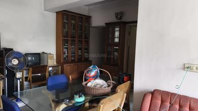 Living Room Image of 1008 Sq.ft 2 BHK Apartment / Flat for sale in Hasting's Court, Watganj Kolkata for Rs. 13000000