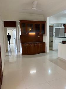 3 BHK Flat
