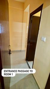 Kitchen Image of 1456 Sq.ft 3.5 BHK Apartment / Flat for sale in Simoco Sanhita, Saduli Kolkata for Rs. 6000000