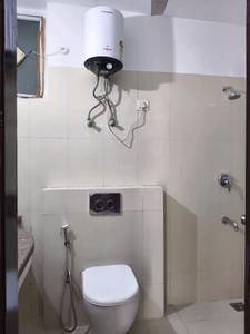Bedroom One Image of 1755 Sq.ft 2.5 BHK Apartment / Flat for sale in Spaze Privy, Sector 72 Gurgaon for Rs. 19000000