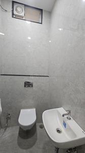 Bathroom Image of 1750 Sq.ft 3 BHK Independent House for sale in Mahalakshmi Nagar Indore for Rs. 14000000