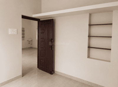 Bedroom Image of 750 Sq.ft 2 BHK Independent House for sale in Thaiyur Chennai for Rs. 6000000