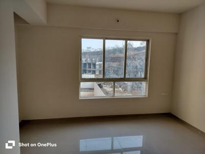 Bedroom Image of 1000 Sq.ft 2 BHK Apartment / Flat for sale in Puraniks Abitante, Bavdhan Pune for Rs. 6300000