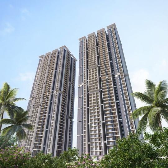 Urbanrise Opulence Main Image 1