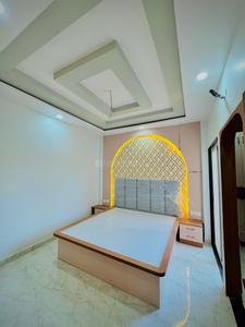Bedroom Image of 2650 Sq.ft 6 BHK Villa for sale in Kalwad Road Jaipur for Rs. 14500000