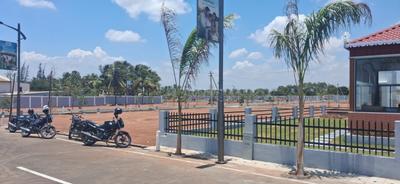 Image of 1200 Sq.ft Residential Plot / Land for sale in Neelambur, Coimbatore for Rs. 4899999