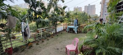 Image of 2100 Sq.ft 4 BHK Duplex for sale in Sanjeeva Gardens, New Town, Kolkata for Rs. 20000000