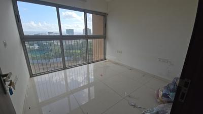 Bedroom Image of 600 Sq.ft 1 BHK Apartment / Flat for sale in Amanora Adreno Towers, Hadapsar Pune for Rs. 7900000