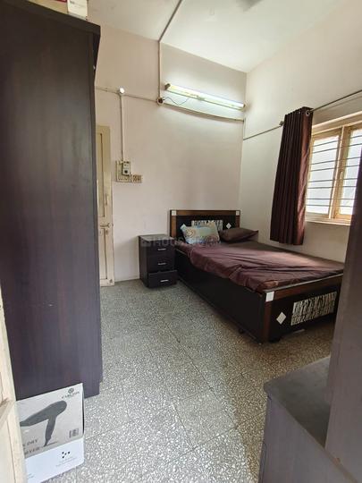 Jaymin Flat Bedroom 1